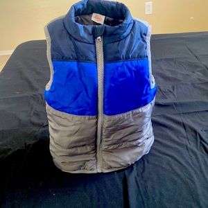 I am selling a kids vest